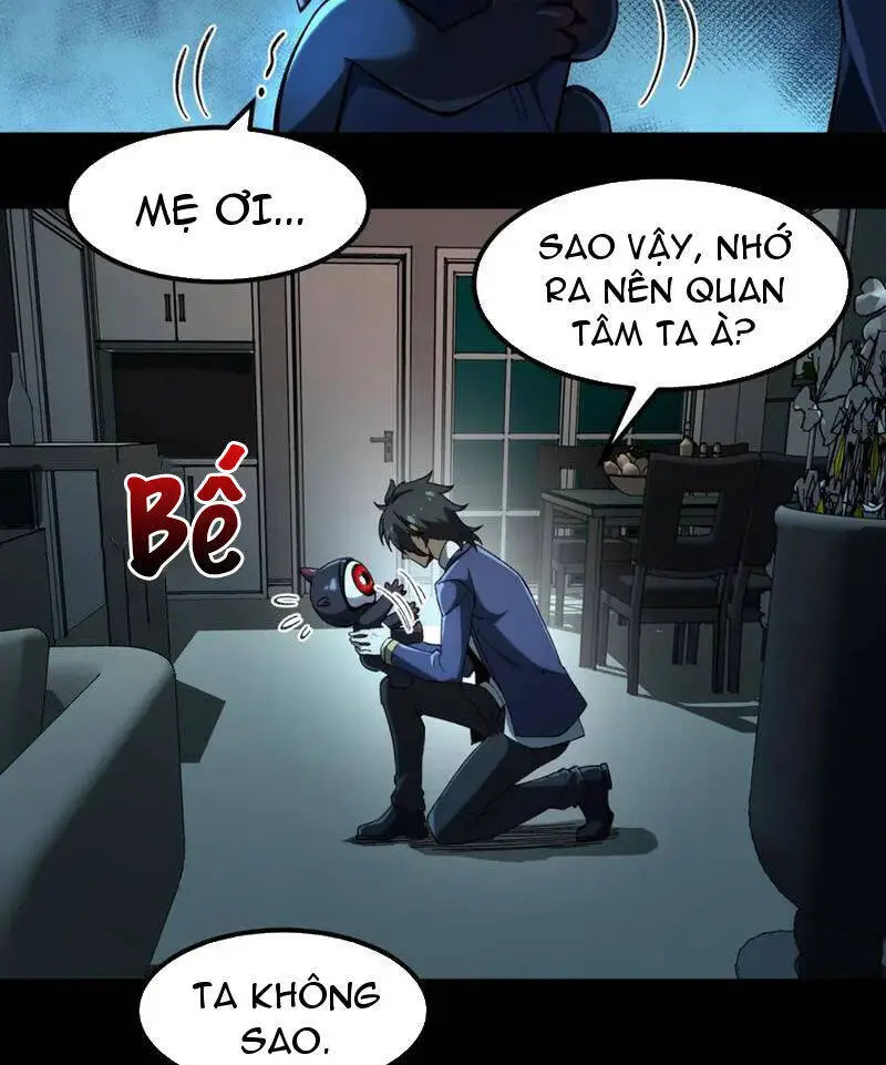 Ta Sáng Tạo Truyền Thuyết Đô Thị Nettruyen ZZZ Chương 22 Page 9