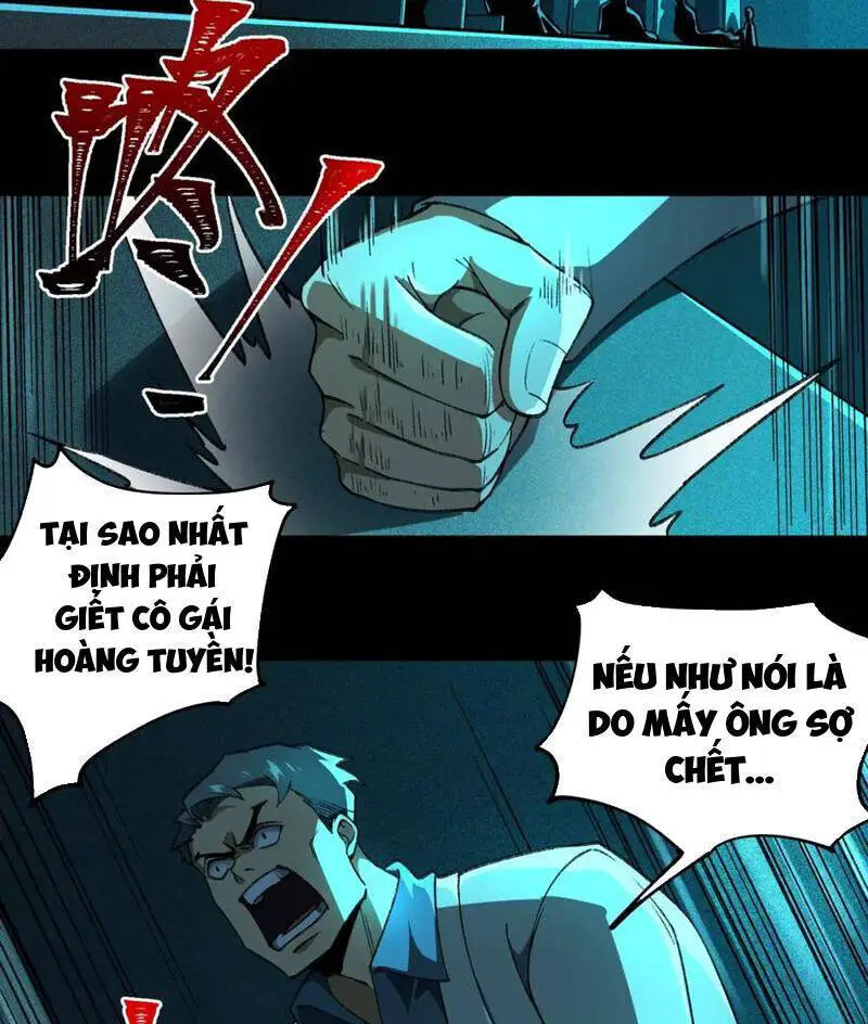 Ta Sáng Tạo Truyền Thuyết Đô Thị Nettruyen ZZZ Chương 22 Page 23