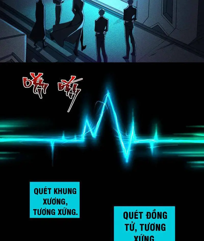 Ta Sáng Tạo Truyền Thuyết Đô Thị Nettruyen ZZZ Chương 22 Page 41