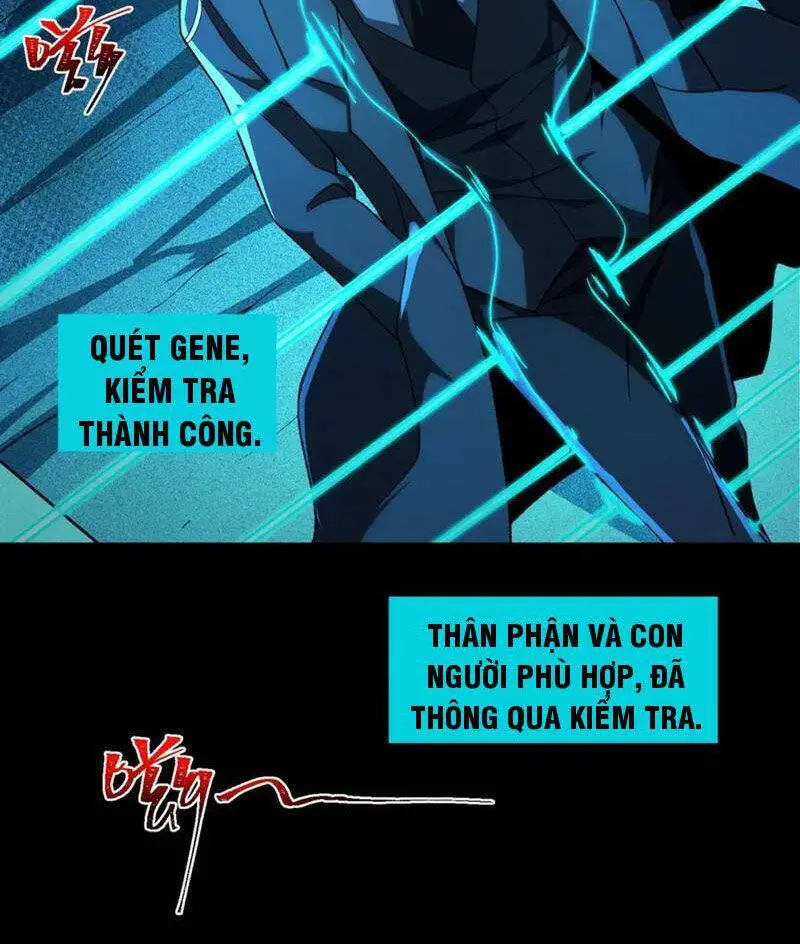 Ta Sáng Tạo Truyền Thuyết Đô Thị Nettruyen ZZZ Chương 22 Page 43