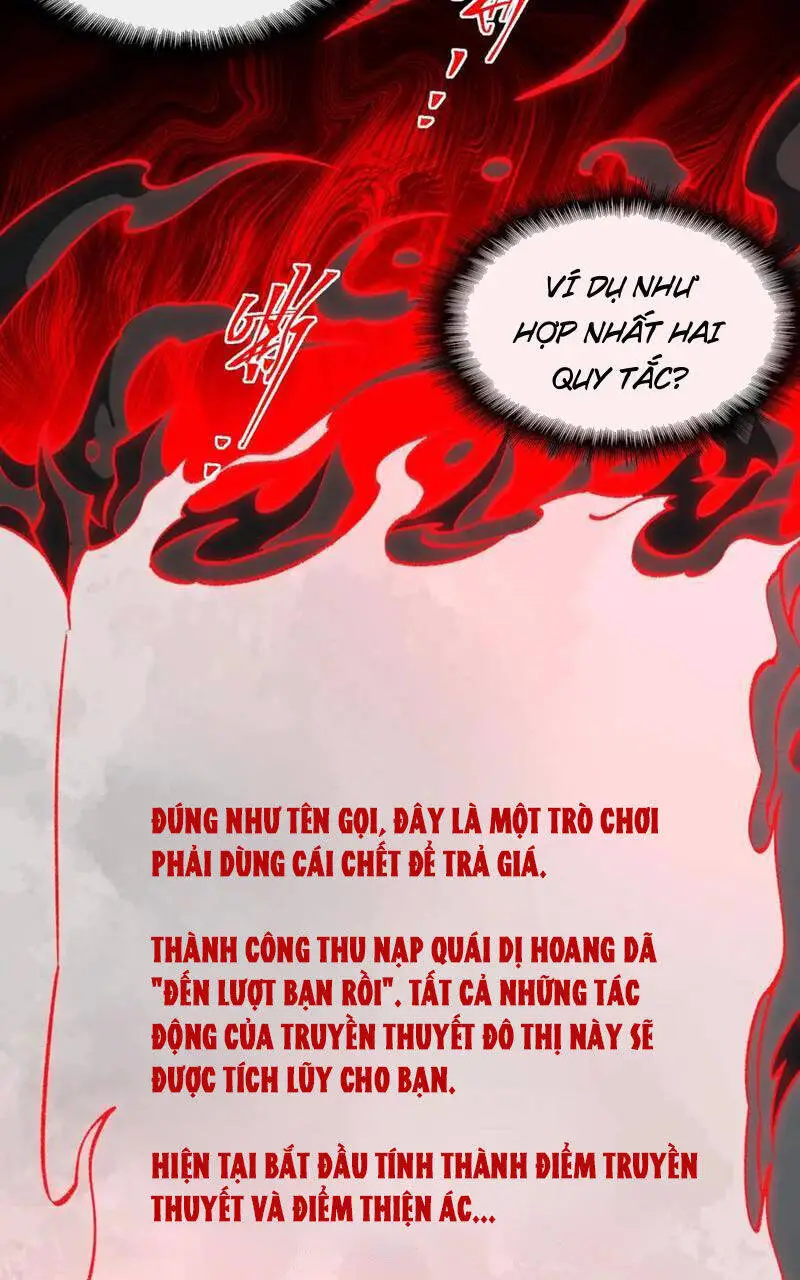 Ta Sáng Tạo Truyền Thuyết Đô Thị Nettruyen ZZZ Chương 15 Page 38