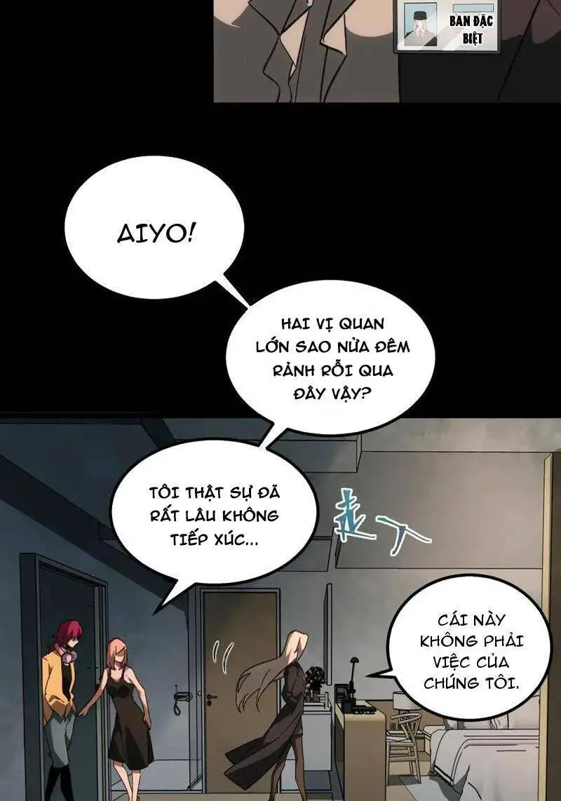 Ta Sáng Tạo Truyền Thuyết Đô Thị Nettruyen ZZZ Chương 12 Page 6
