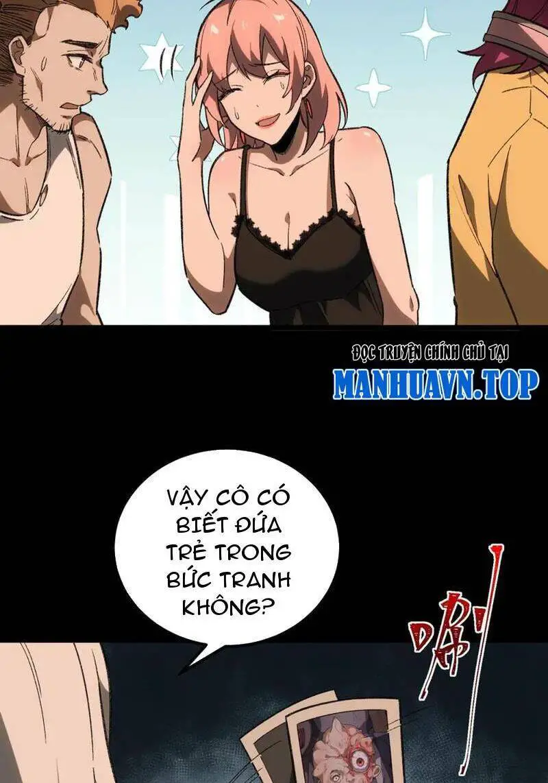 Ta Sáng Tạo Truyền Thuyết Đô Thị Nettruyen ZZZ Chương 12 Page 8