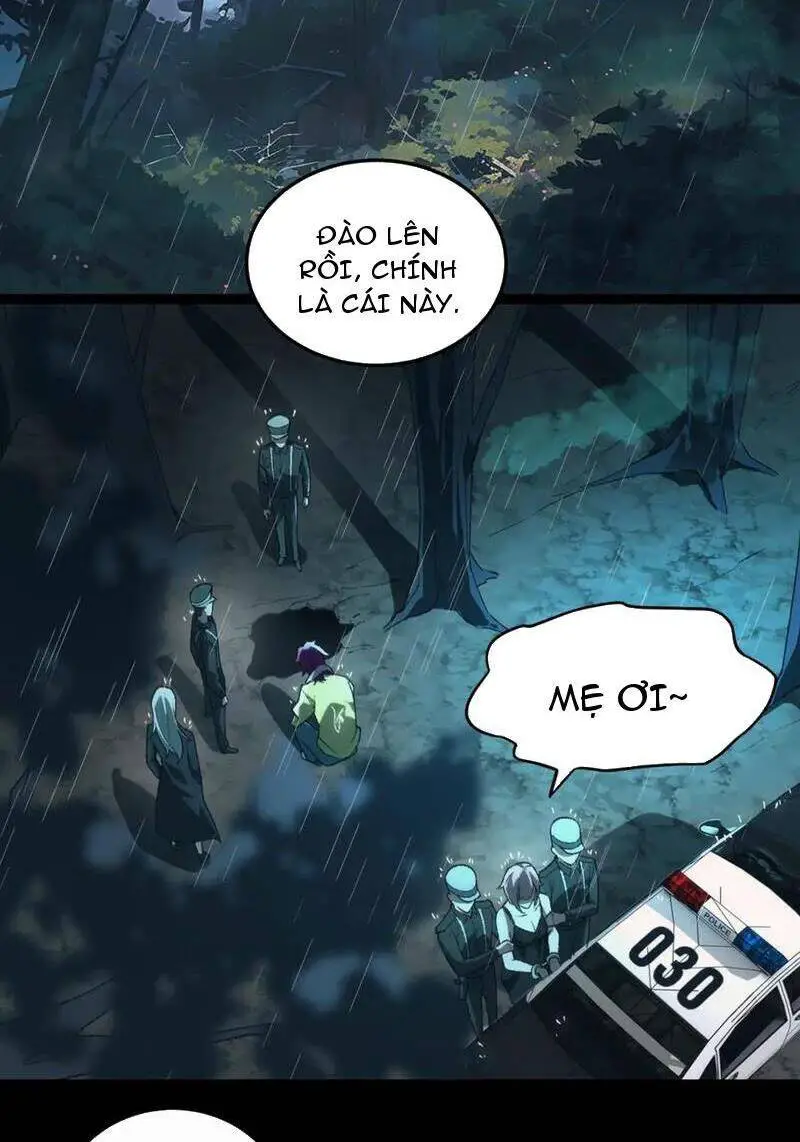 Ta Sáng Tạo Truyền Thuyết Đô Thị Nettruyen ZZZ Chương 12 Page 16
