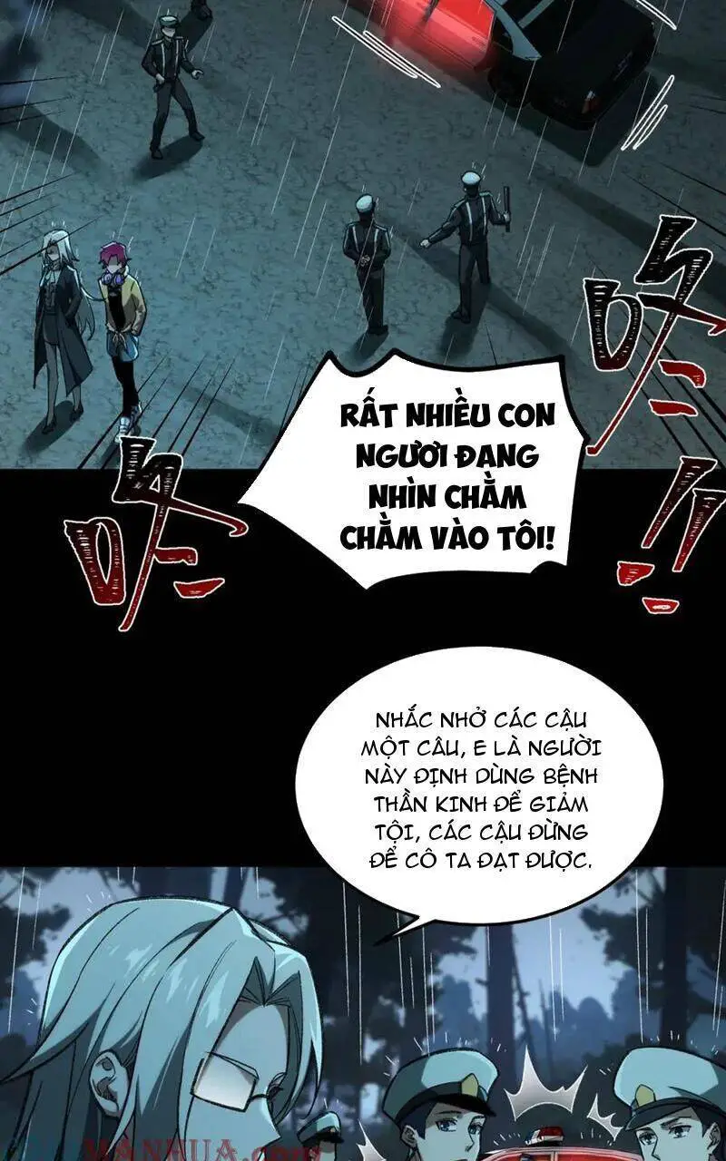 Ta Sáng Tạo Truyền Thuyết Đô Thị Nettruyen ZZZ Chương 12 Page 23