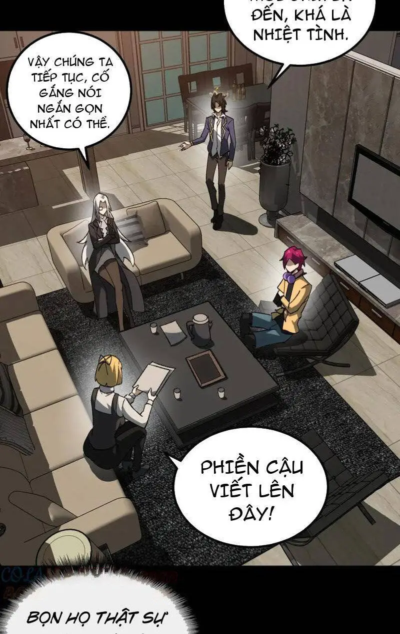 Ta Sáng Tạo Truyền Thuyết Đô Thị Nettruyen ZZZ Chương 17 Page 4