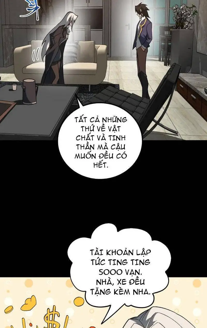 Ta Sáng Tạo Truyền Thuyết Đô Thị Nettruyen ZZZ Chương 17 Page 14