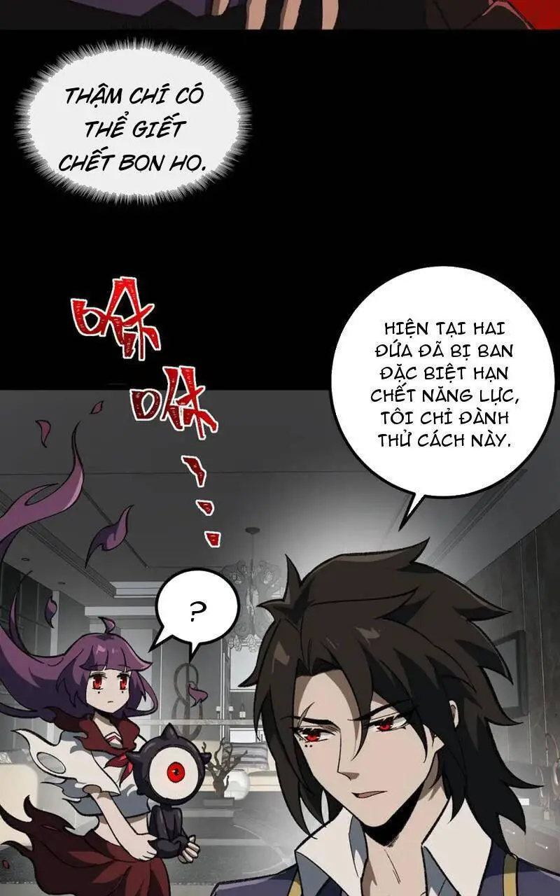 Ta Sáng Tạo Truyền Thuyết Đô Thị Nettruyen ZZZ Chương 17 Page 36