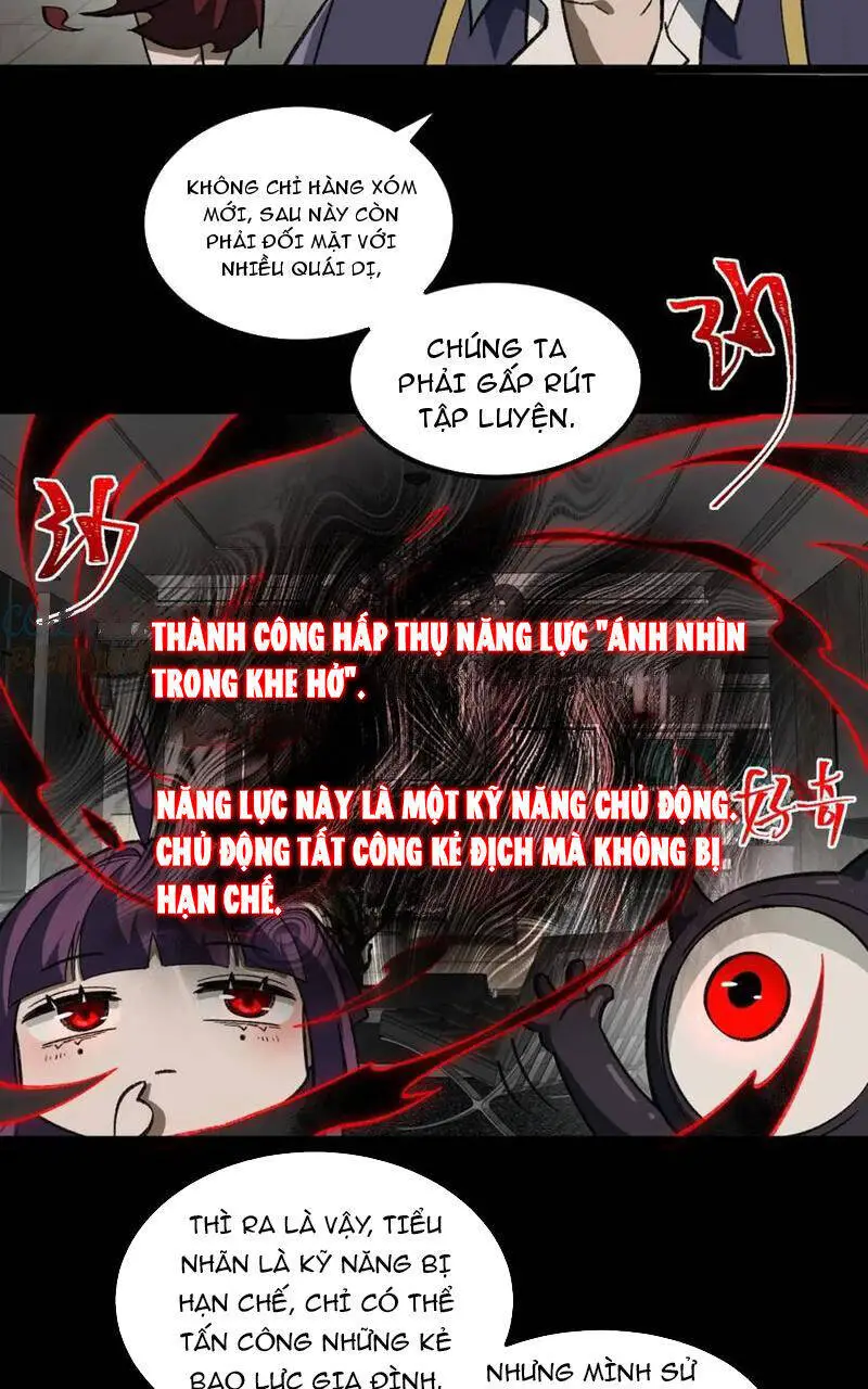 Ta Sáng Tạo Truyền Thuyết Đô Thị Nettruyen ZZZ Chương 17 Page 37
