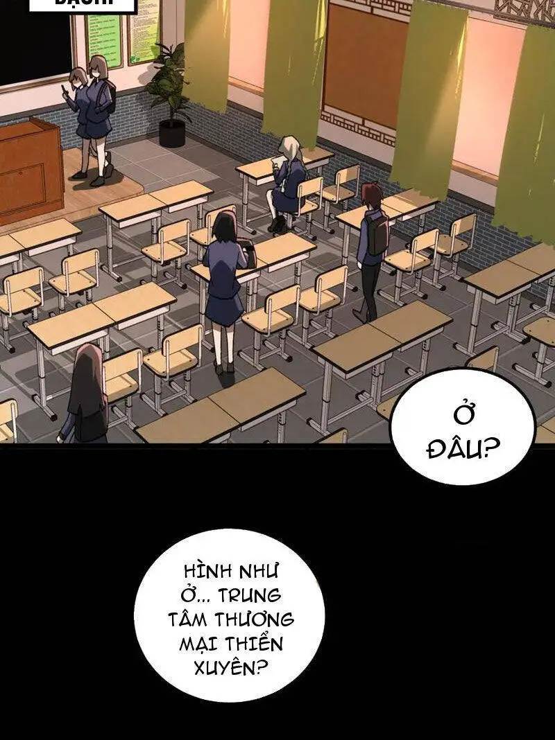 Ta Sáng Tạo Truyền Thuyết Đô Thị Nettruyen ZZZ Chương 17 Page 43