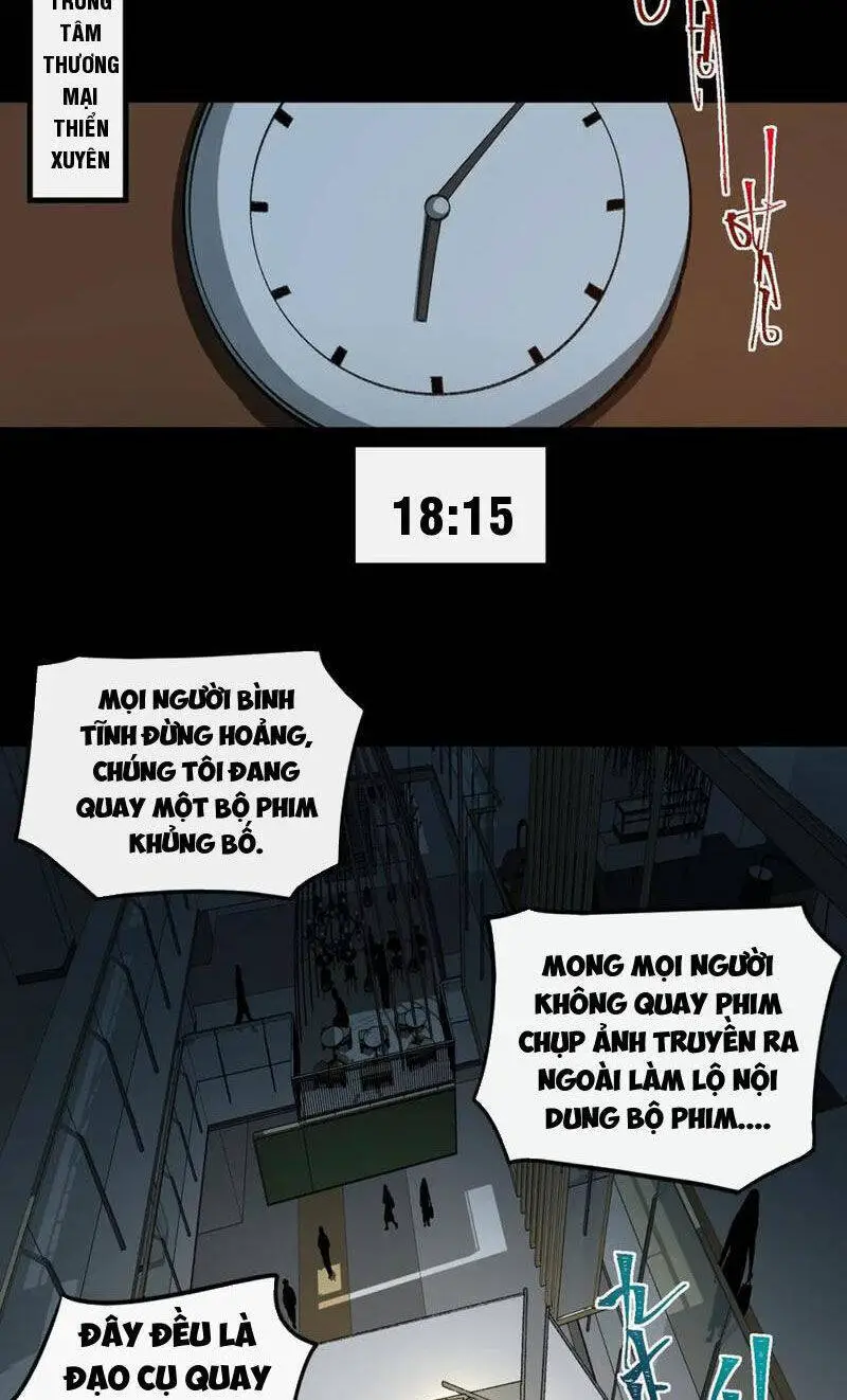 Ta Sáng Tạo Truyền Thuyết Đô Thị Nettruyen ZZZ Chương 19 Page 3