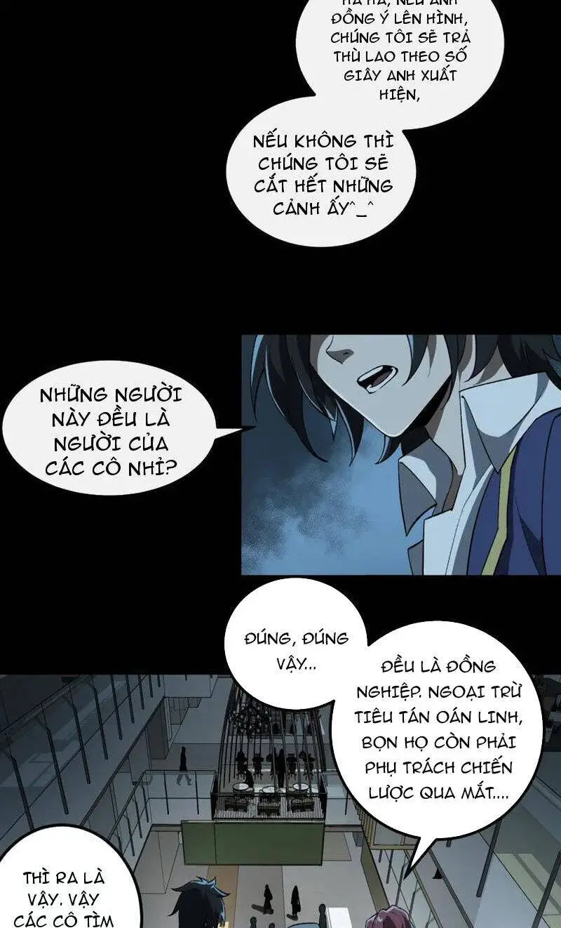 Ta Sáng Tạo Truyền Thuyết Đô Thị Nettruyen ZZZ Chương 19 Page 5
