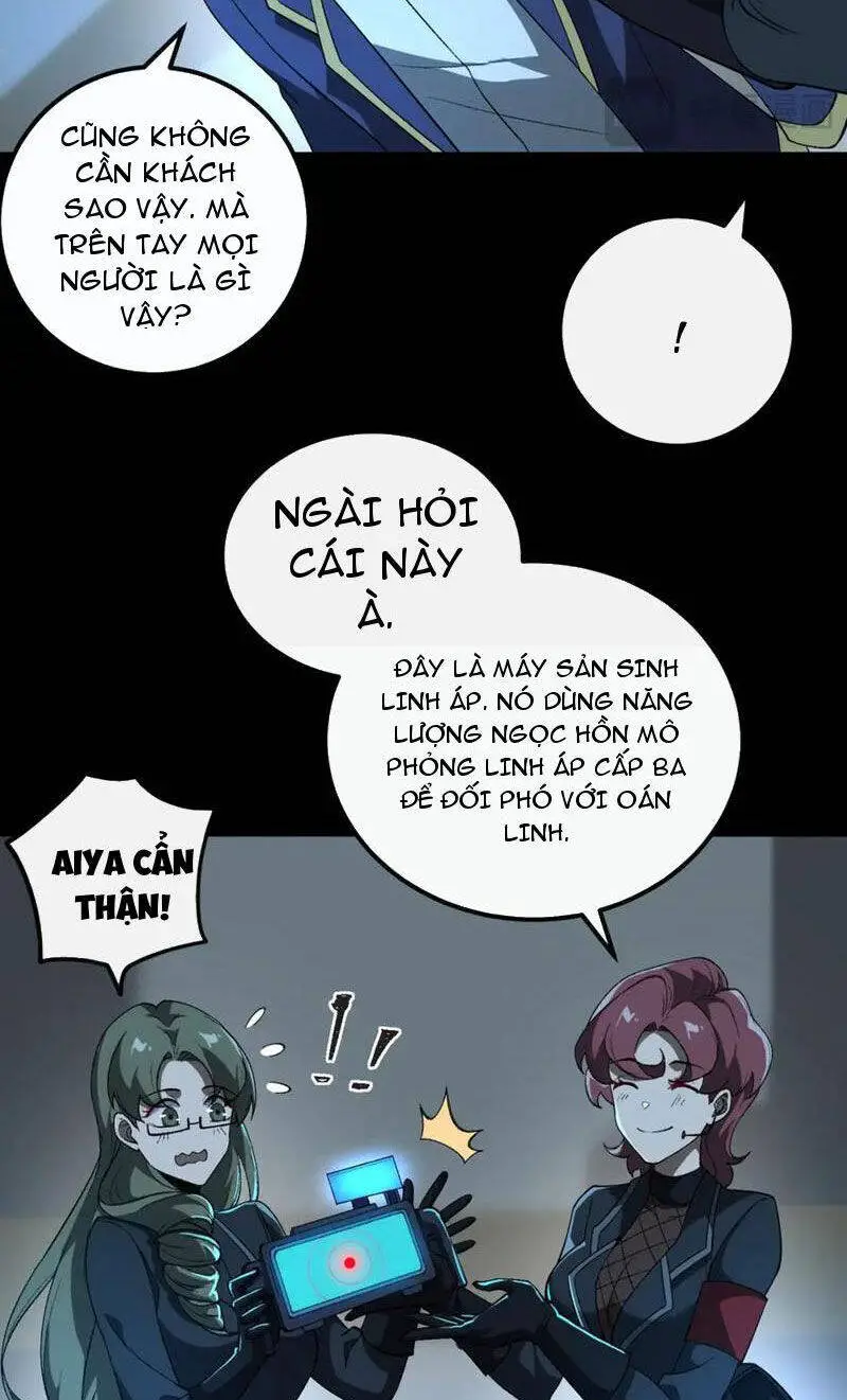 Ta Sáng Tạo Truyền Thuyết Đô Thị Nettruyen ZZZ Chương 19 Page 7