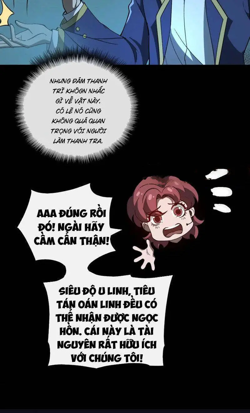 Ta Sáng Tạo Truyền Thuyết Đô Thị Nettruyen ZZZ Chương 19 Page 10