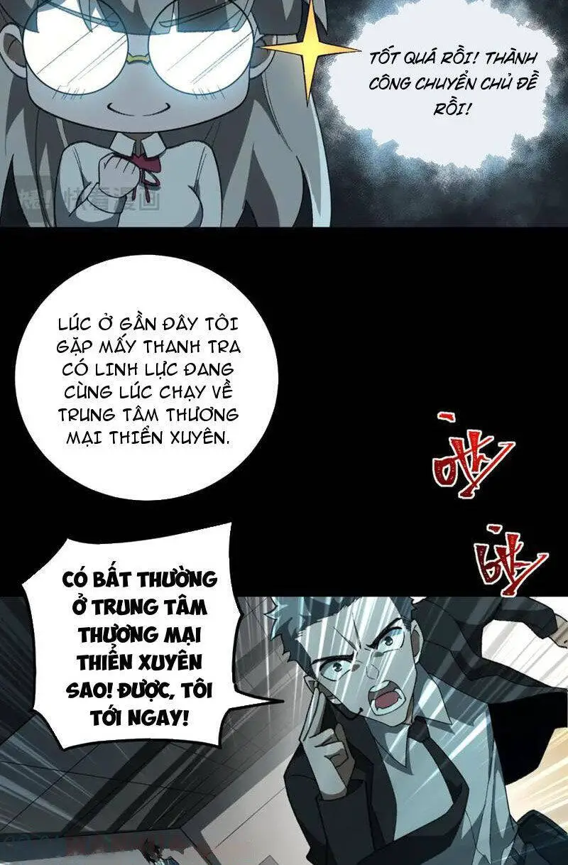 Ta Sáng Tạo Truyền Thuyết Đô Thị Nettruyen ZZZ Chương 19 Page 22