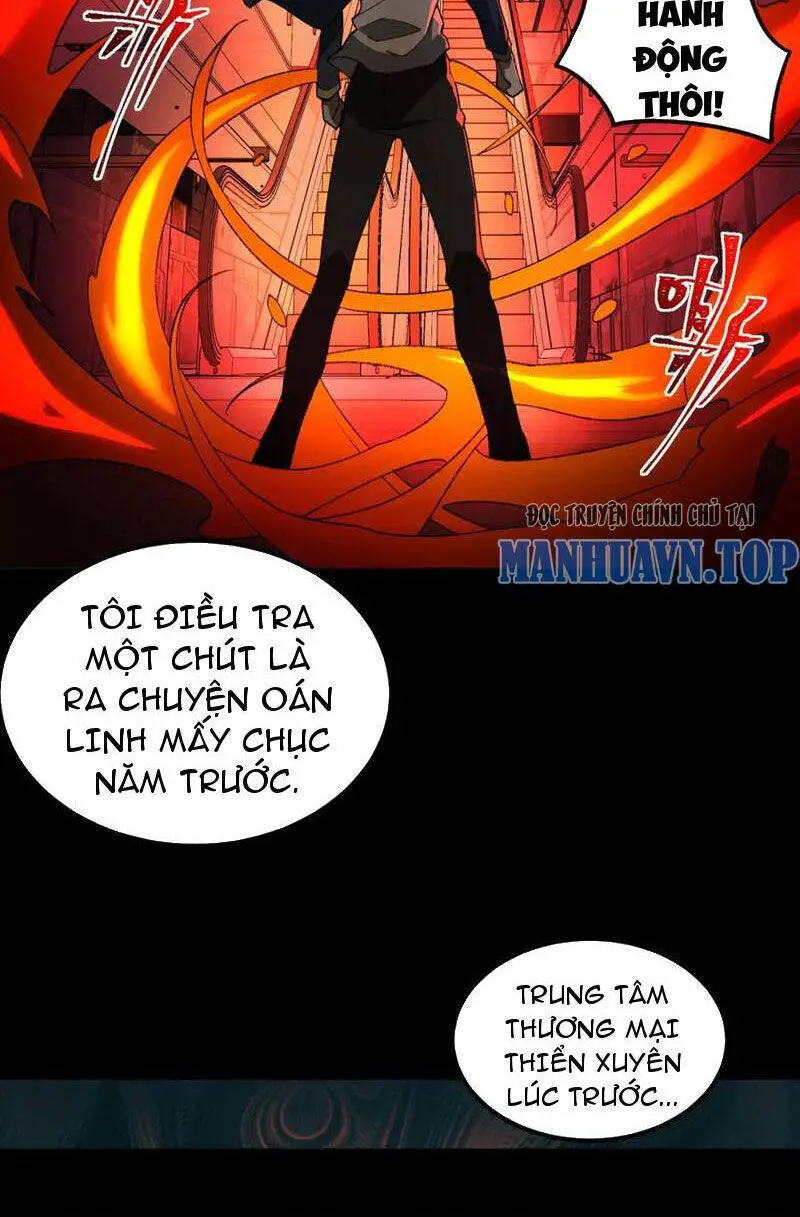 Ta Sáng Tạo Truyền Thuyết Đô Thị Nettruyen ZZZ Chương 19 Page 24