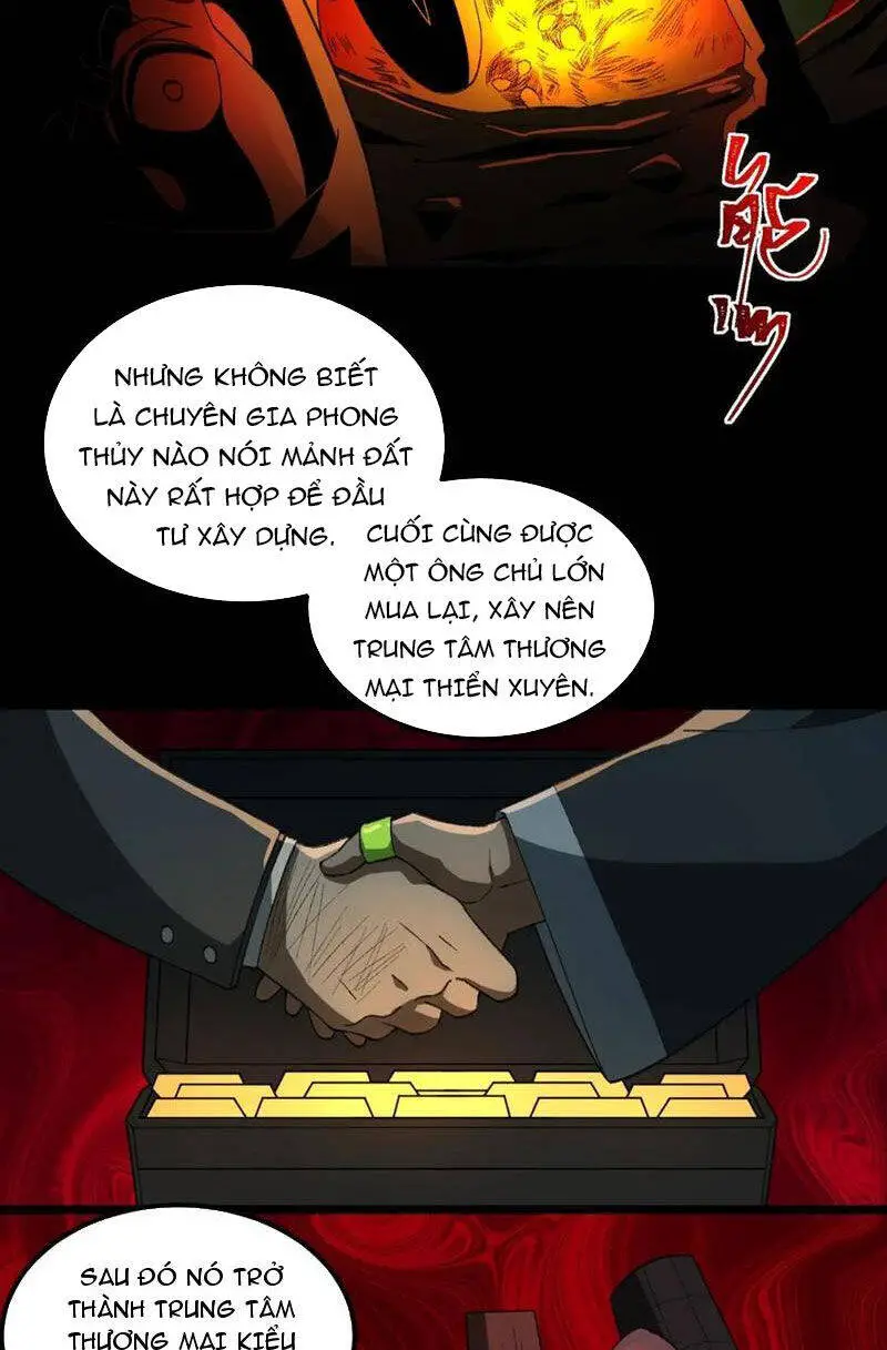 Ta Sáng Tạo Truyền Thuyết Đô Thị Nettruyen ZZZ Chương 19 Page 26