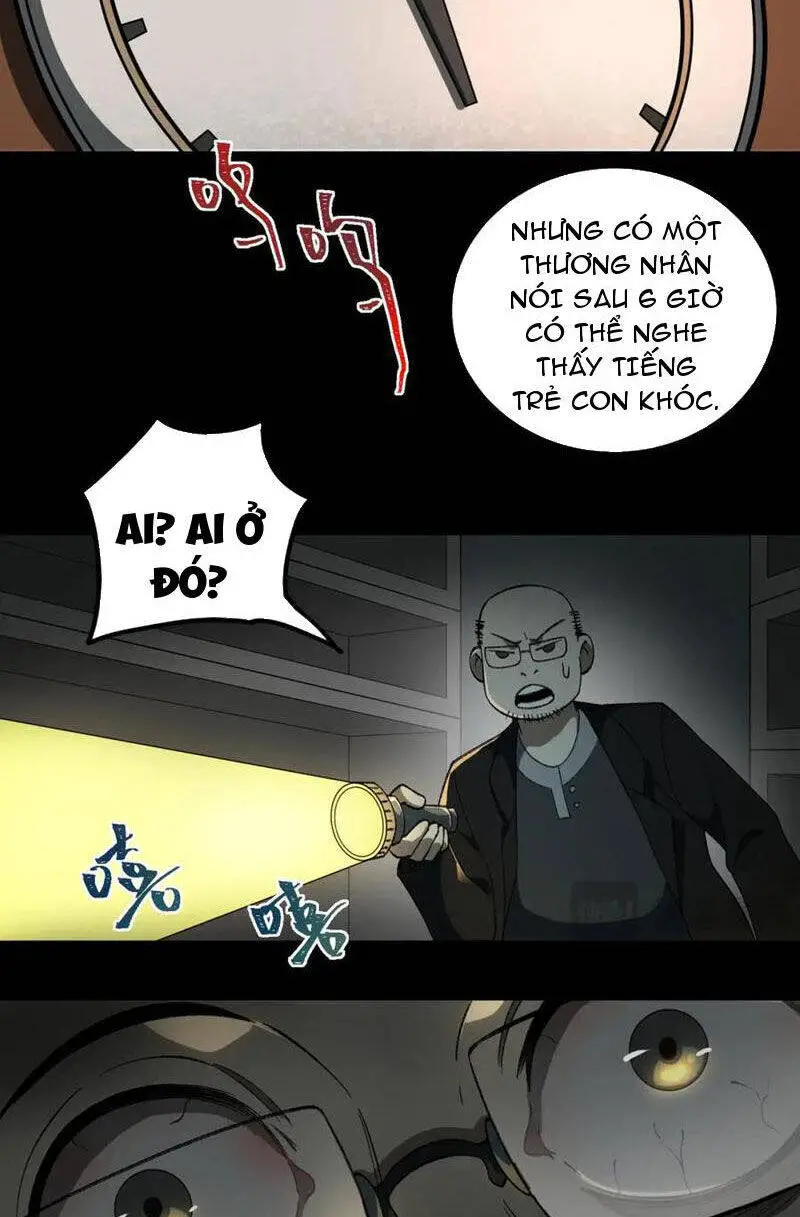Ta Sáng Tạo Truyền Thuyết Đô Thị Nettruyen ZZZ Chương 19 Page 30