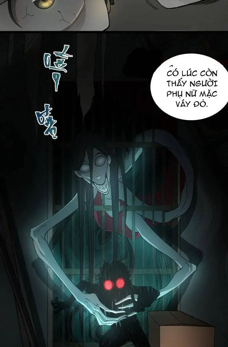 Ta Sáng Tạo Truyền Thuyết Đô Thị Nettruyen ZZZ Chương 19 Page 31