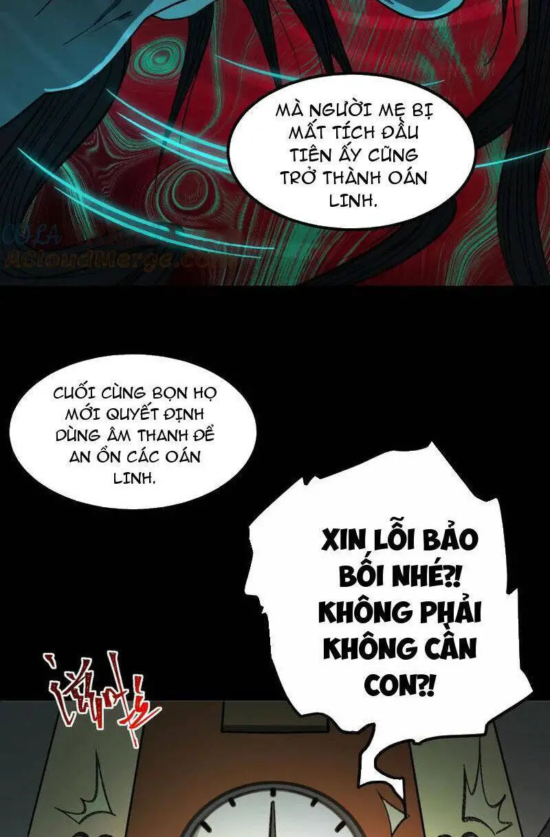Ta Sáng Tạo Truyền Thuyết Đô Thị Nettruyen ZZZ Chương 19 Page 35
