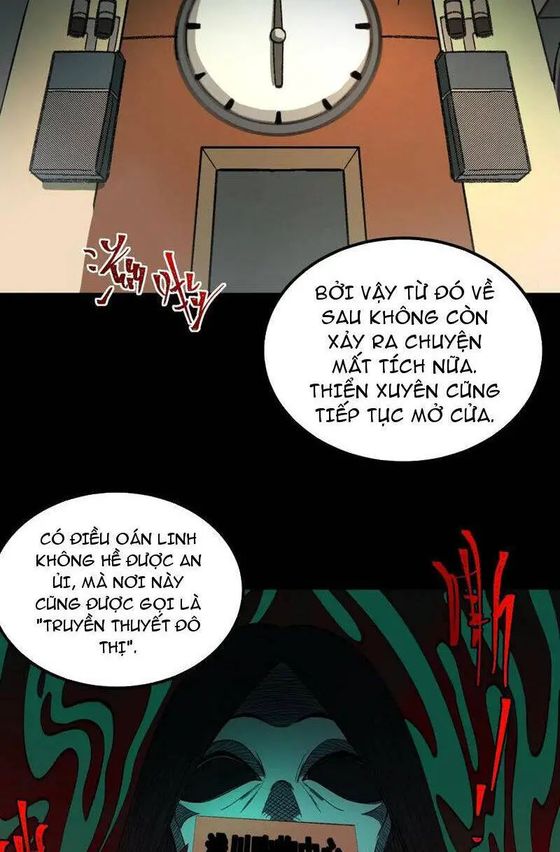 Ta Sáng Tạo Truyền Thuyết Đô Thị Nettruyen ZZZ Chương 19 Page 36