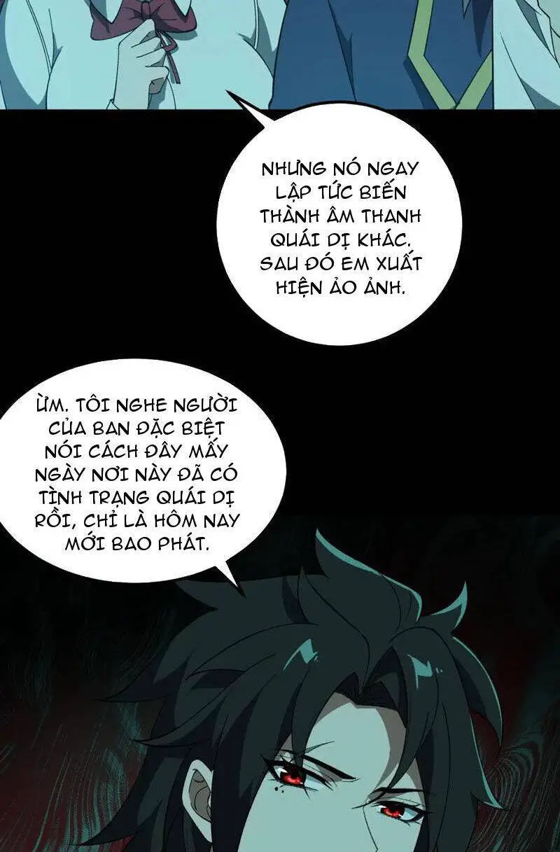 Ta Sáng Tạo Truyền Thuyết Đô Thị Nettruyen ZZZ Chương 19 Page 38