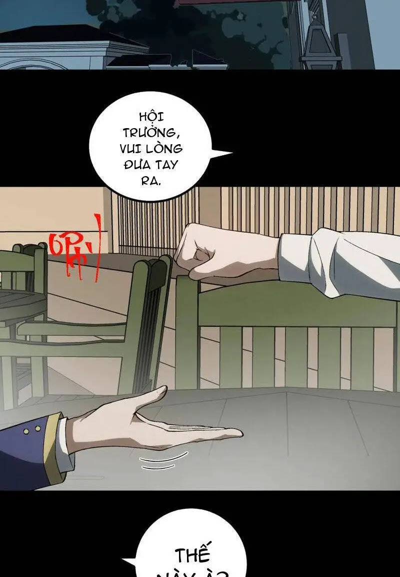 Ta Sáng Tạo Truyền Thuyết Đô Thị Nettruyen ZZZ Chương 19 Page 52