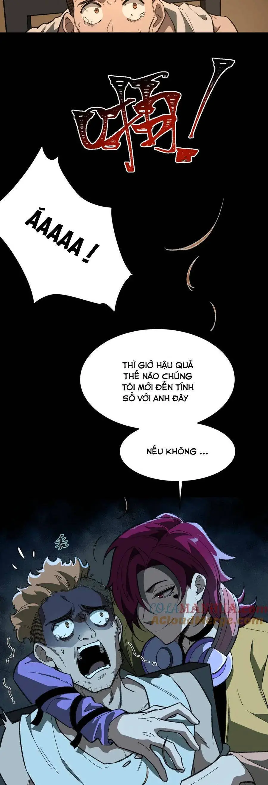 Ta Sáng Tạo Truyền Thuyết Đô Thị Nettruyen ZZZ Chương 11 Page 24
