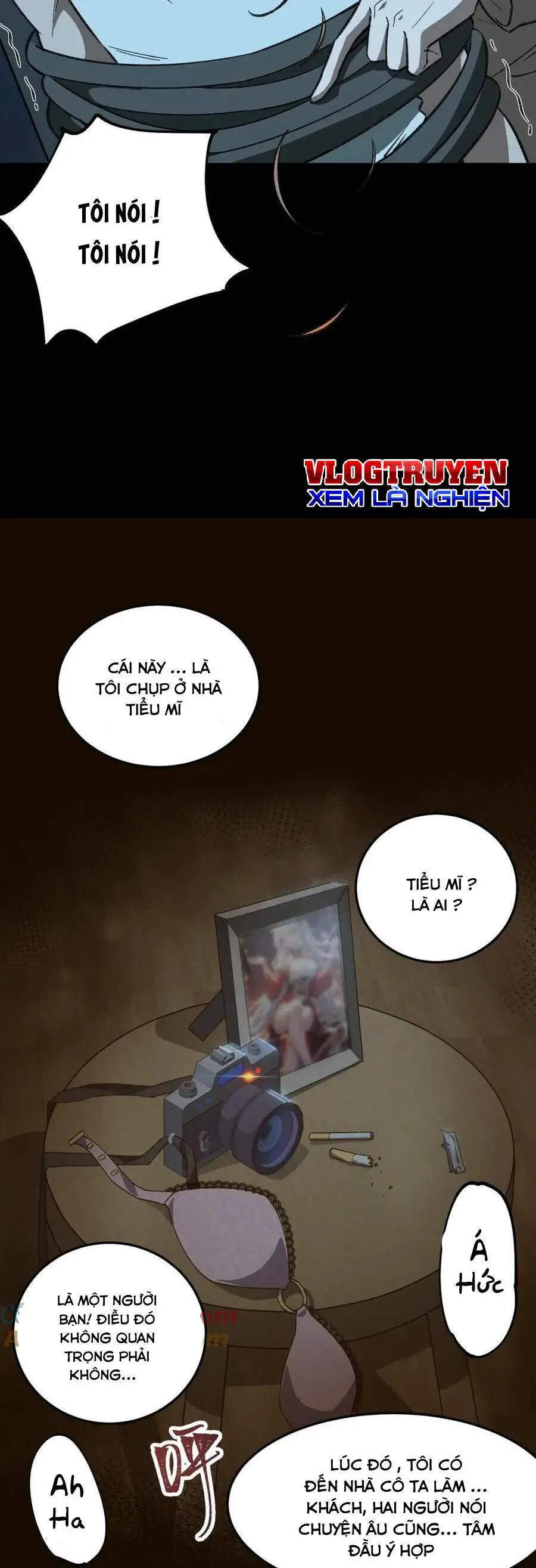 Ta Sáng Tạo Truyền Thuyết Đô Thị Nettruyen ZZZ Chương 11 Page 25