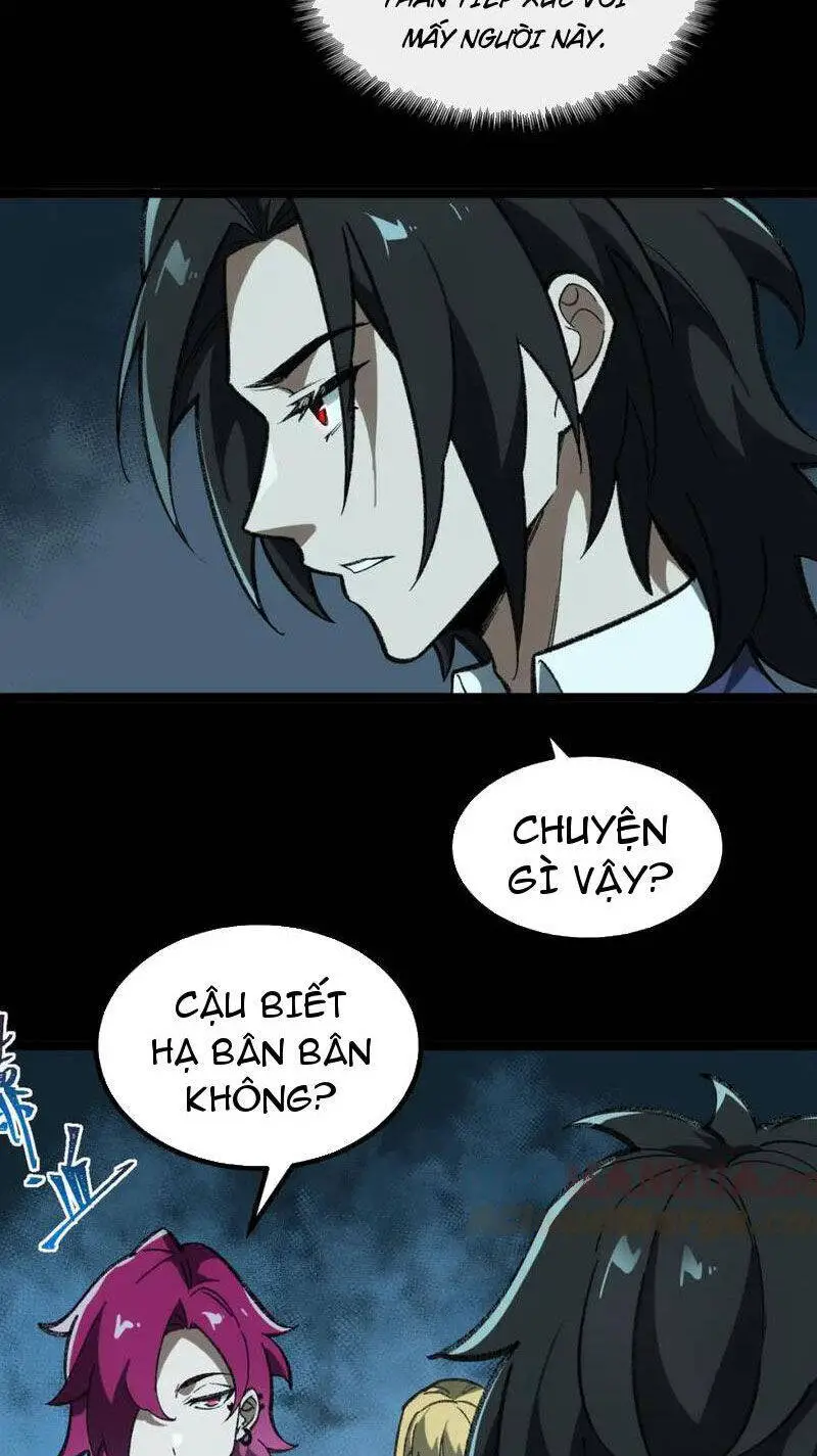 Ta Sáng Tạo Truyền Thuyết Đô Thị Nettruyen ZZZ Chương 16 Page 10