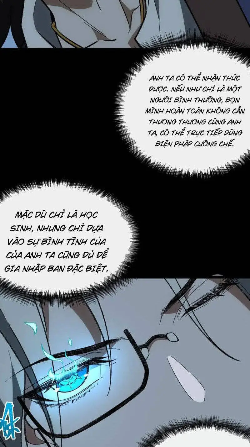 Ta Sáng Tạo Truyền Thuyết Đô Thị Nettruyen ZZZ Chương 16 Page 19