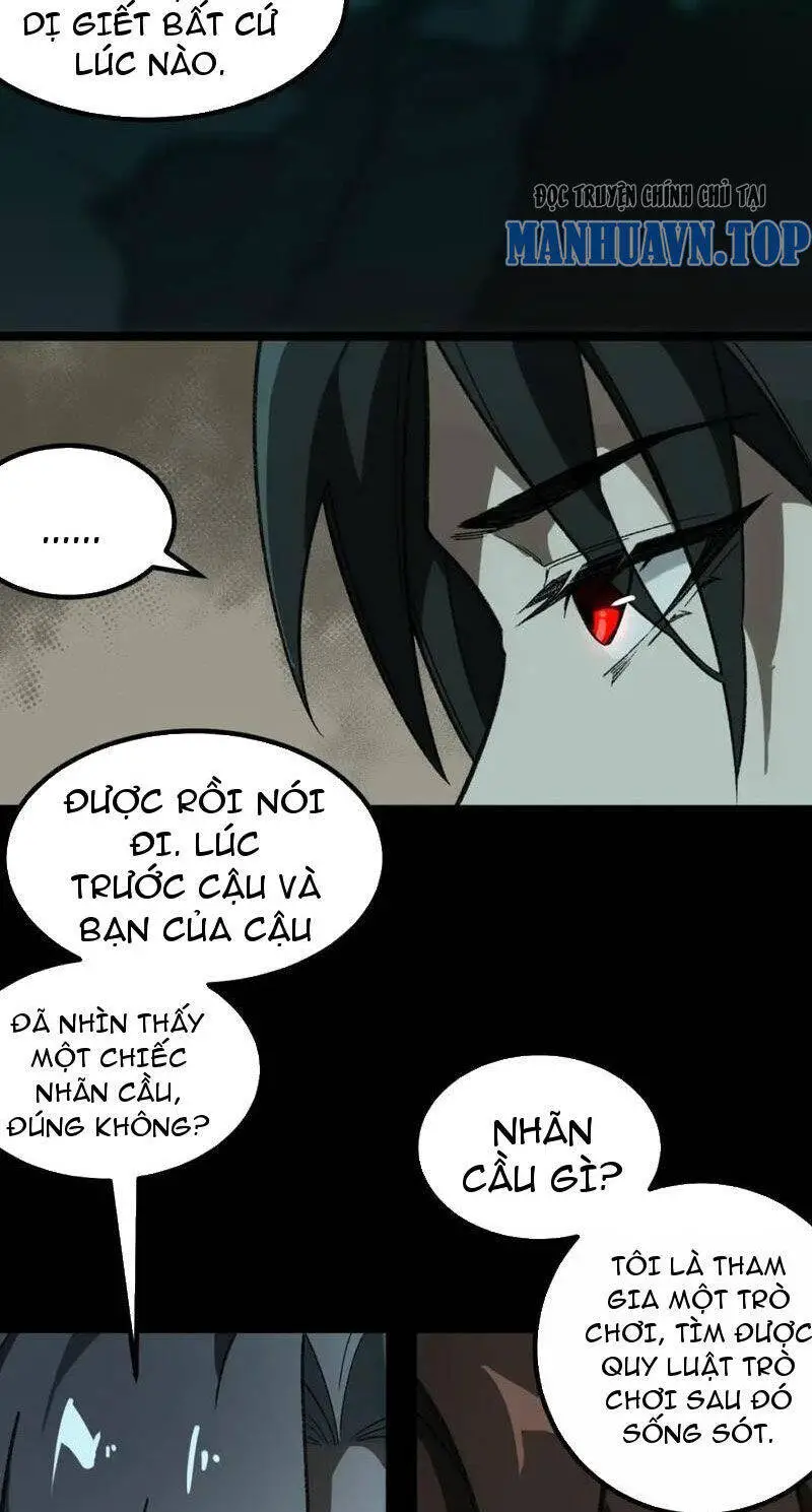 Ta Sáng Tạo Truyền Thuyết Đô Thị Nettruyen ZZZ Chương 16 Page 35