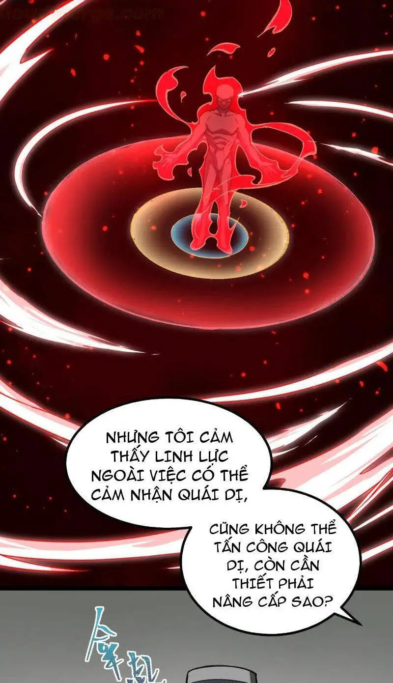 Ta Sáng Tạo Truyền Thuyết Đô Thị Nettruyen ZZZ Chương 16 Page 42