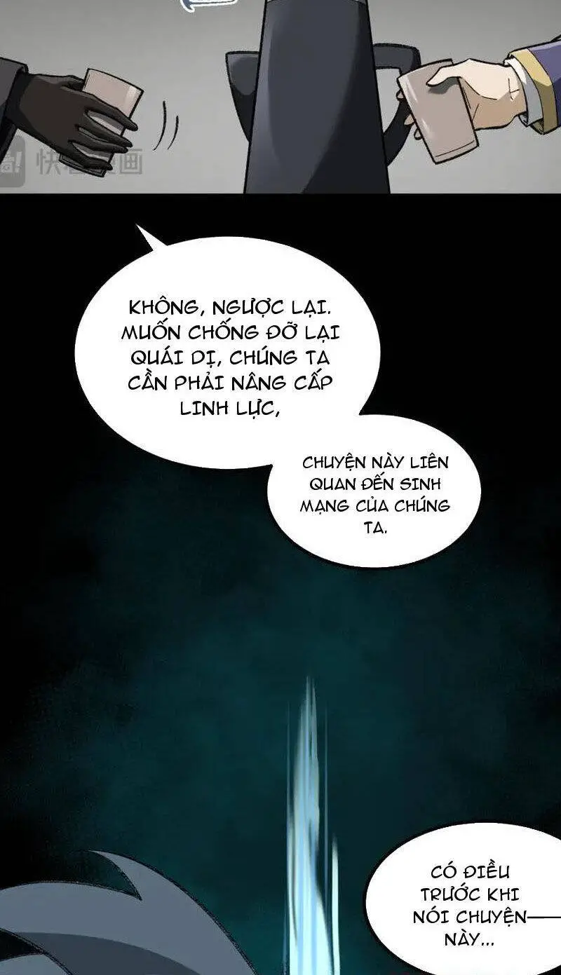 Ta Sáng Tạo Truyền Thuyết Đô Thị Nettruyen ZZZ Chương 16 Page 43