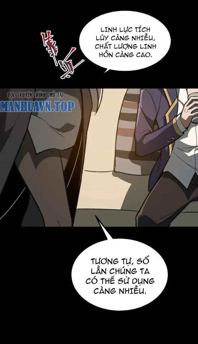 Ta Sáng Tạo Truyền Thuyết Đô Thị Nettruyen ZZZ Chương 16 Page 51