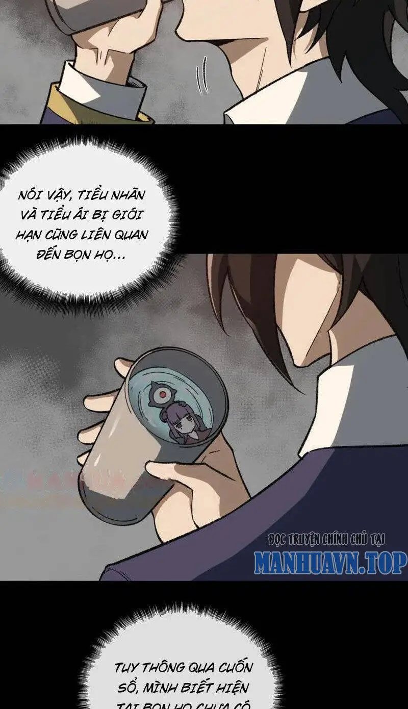 Ta Sáng Tạo Truyền Thuyết Đô Thị Nettruyen ZZZ Chương 16 Page 55