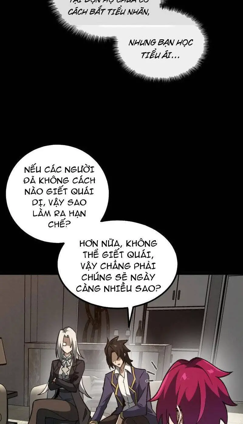 Ta Sáng Tạo Truyền Thuyết Đô Thị Nettruyen ZZZ Chương 16 Page 56