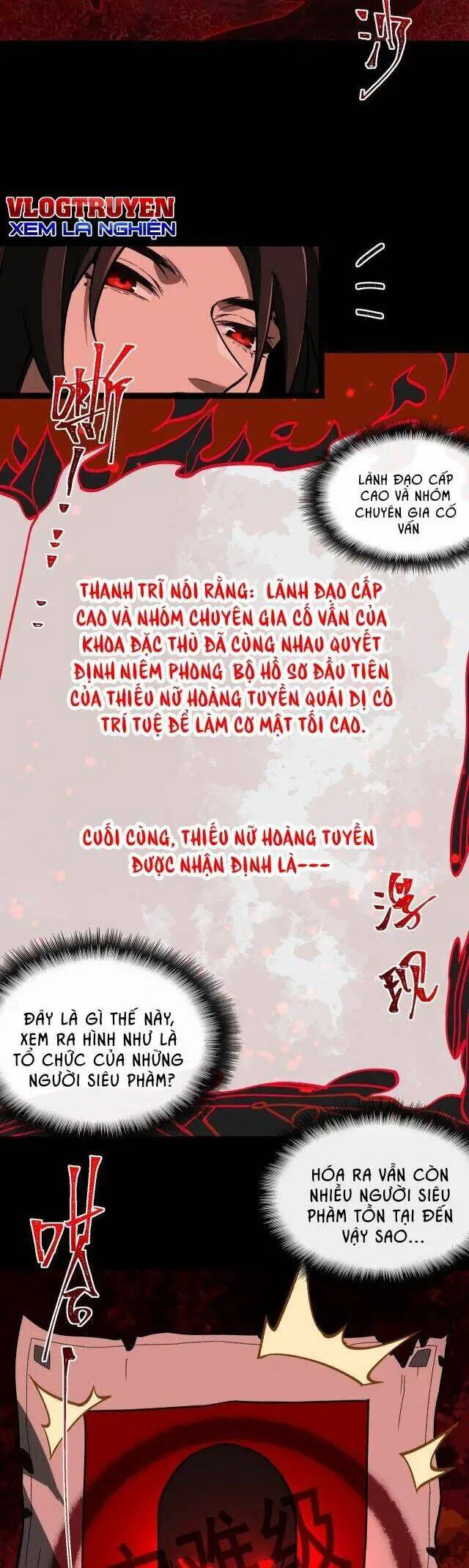 Ta Sáng Tạo Truyền Thuyết Đô Thị Nettruyen ZZZ Chương 8 Page 17