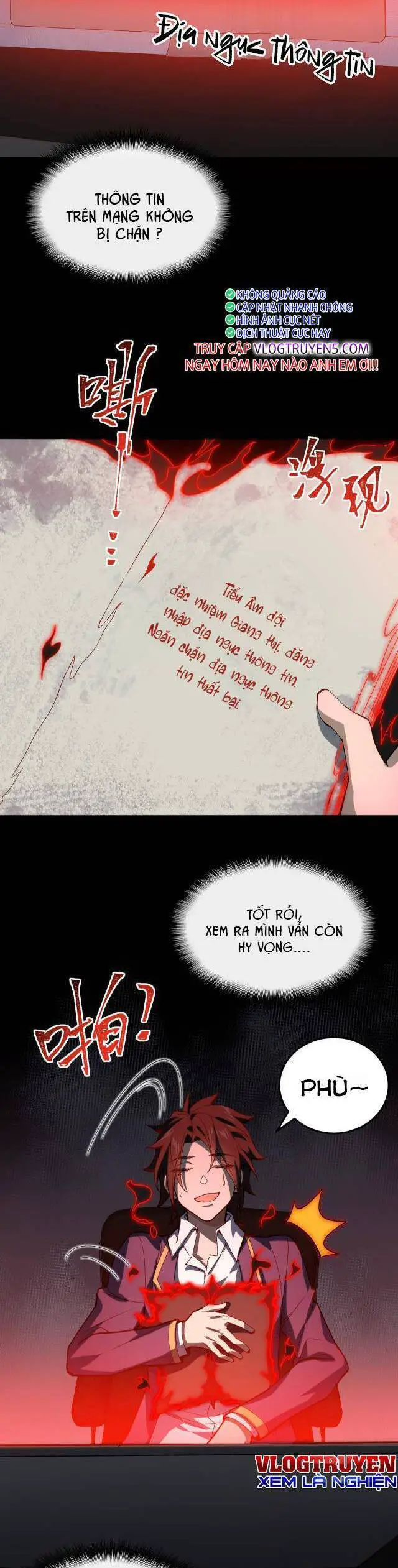 Ta Sáng Tạo Truyền Thuyết Đô Thị Nettruyen ZZZ Chương 4 Page 11