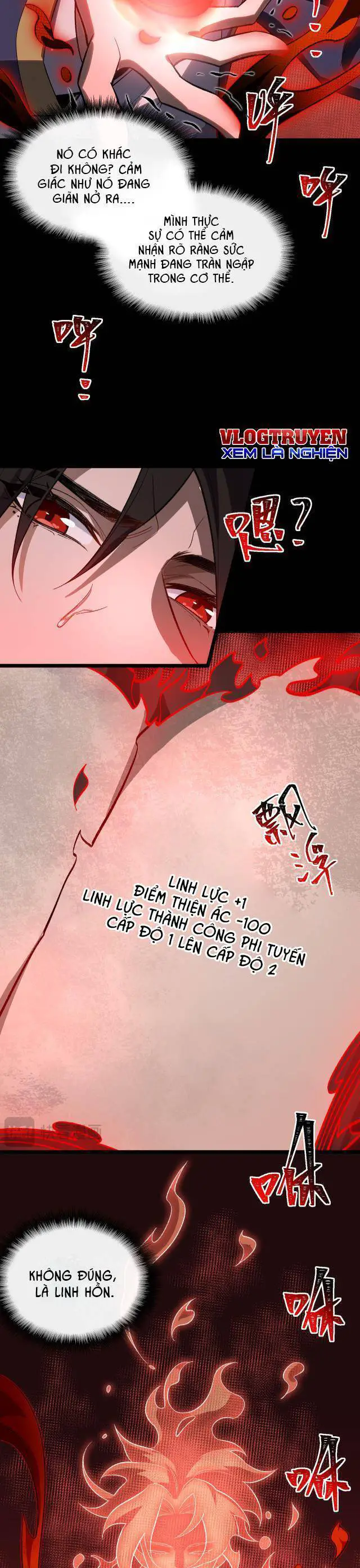 Ta Sáng Tạo Truyền Thuyết Đô Thị Nettruyen ZZZ Chương 4 Page 19