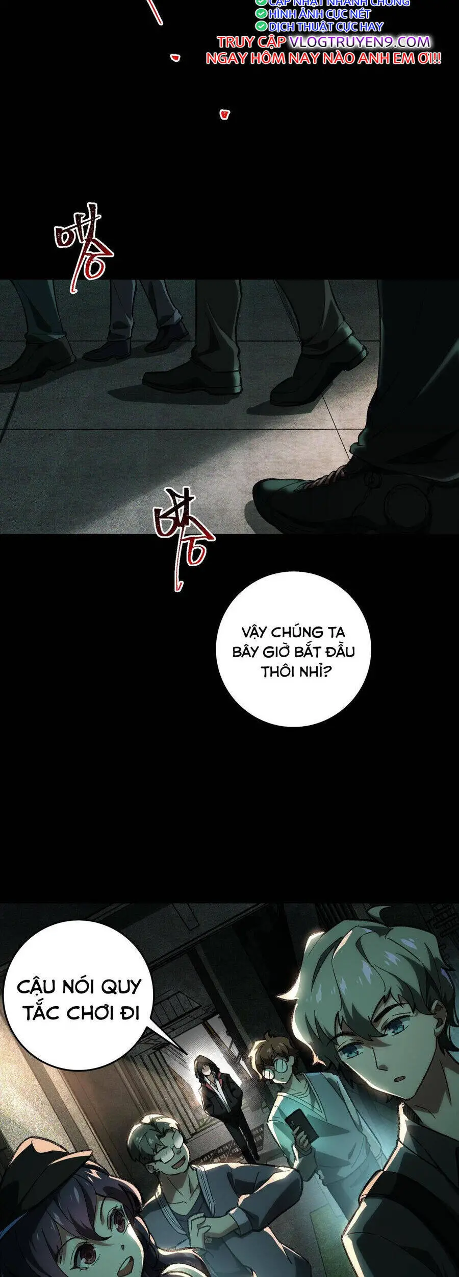 Ta Sáng Tạo Truyền Thuyết Đô Thị Nettruyen ZZZ Chương 10 Page 14