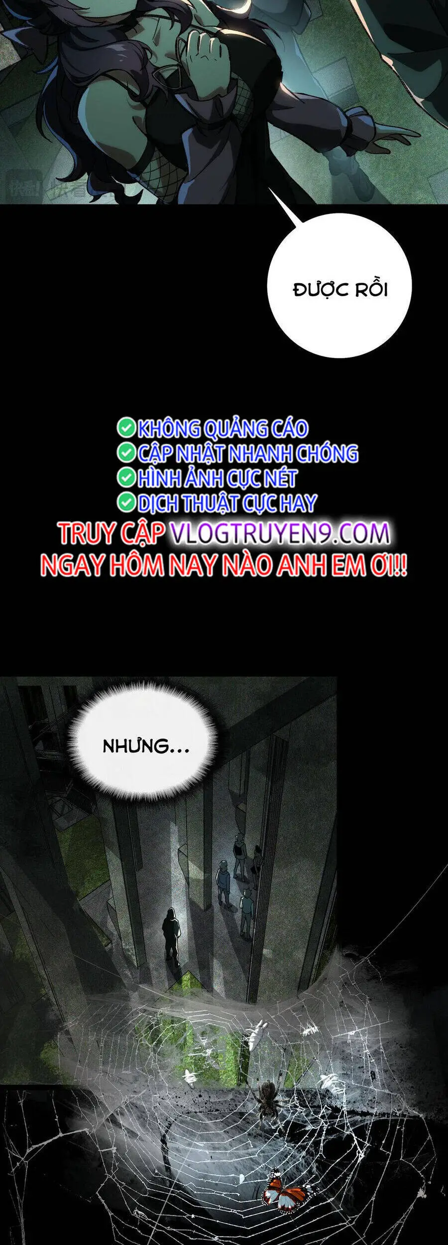 Ta Sáng Tạo Truyền Thuyết Đô Thị Nettruyen ZZZ Chương 10 Page 15