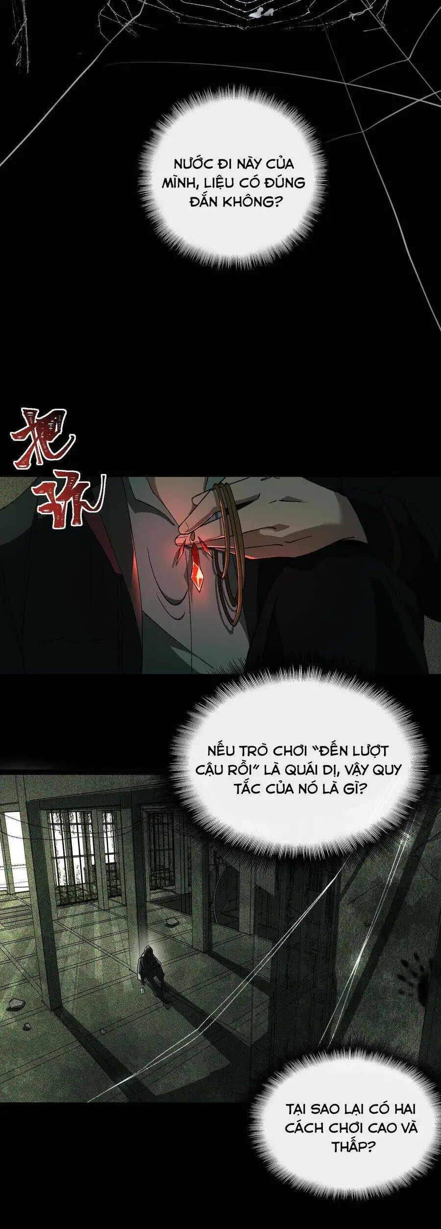 Ta Sáng Tạo Truyền Thuyết Đô Thị Nettruyen ZZZ Chương 10 Page 16