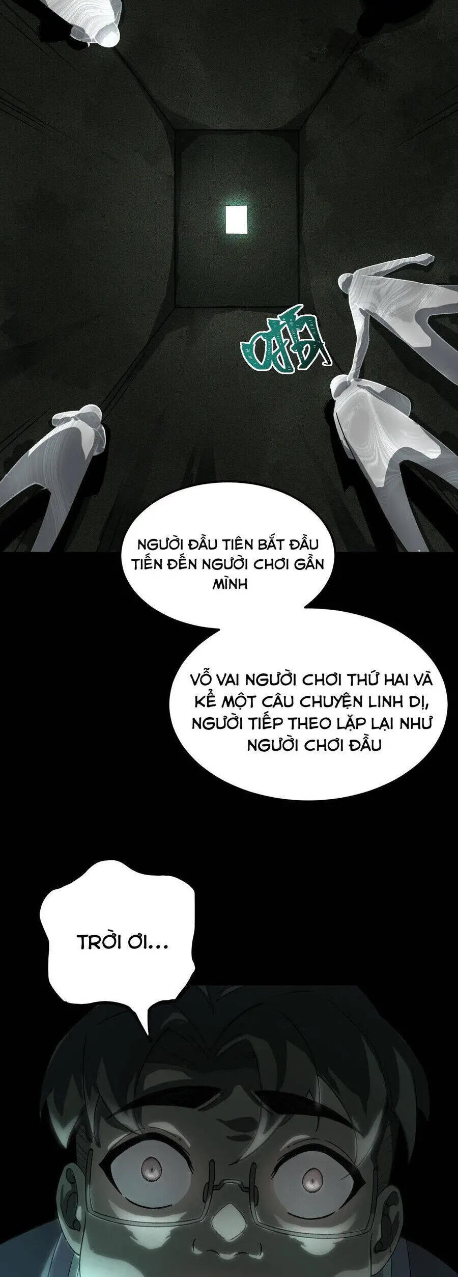 Ta Sáng Tạo Truyền Thuyết Đô Thị Nettruyen ZZZ Chương 10 Page 18