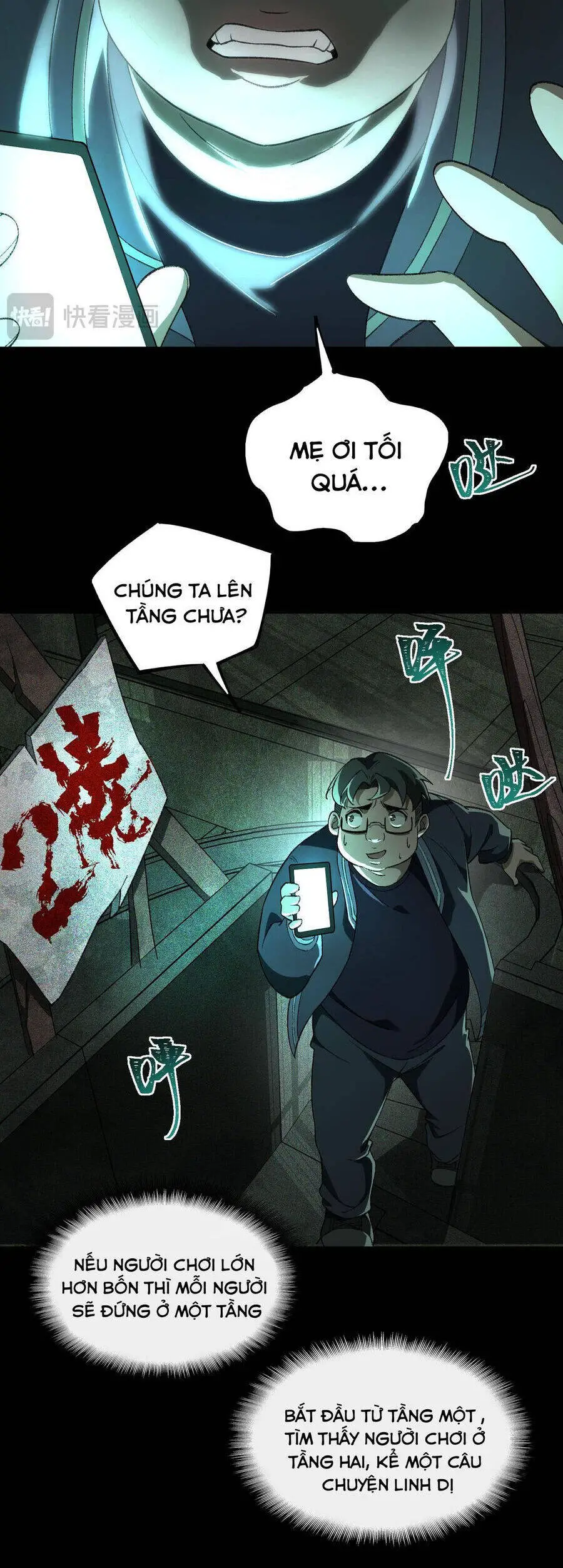 Ta Sáng Tạo Truyền Thuyết Đô Thị Nettruyen ZZZ Chương 10 Page 19