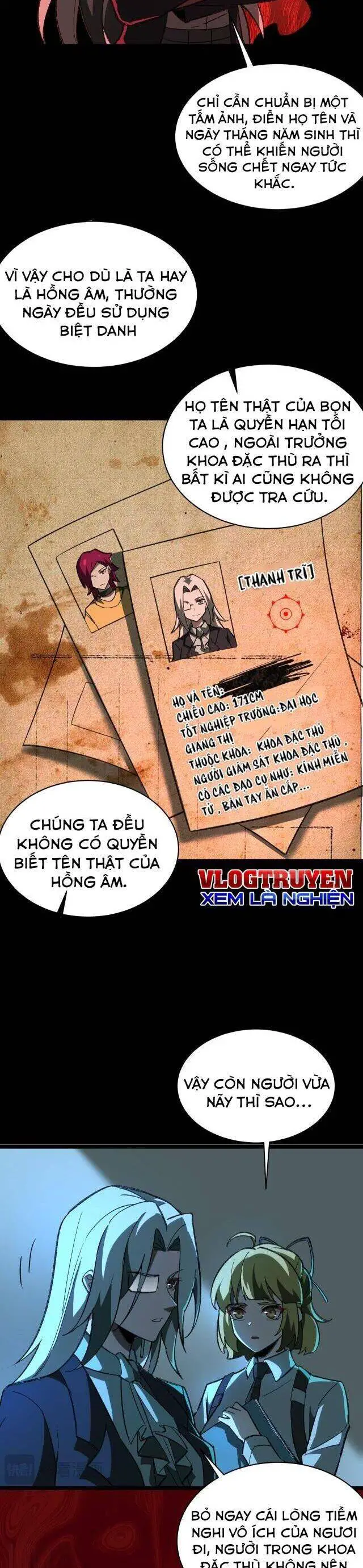 Ta Sáng Tạo Truyền Thuyết Đô Thị Nettruyen ZZZ Chương 7 Page 12