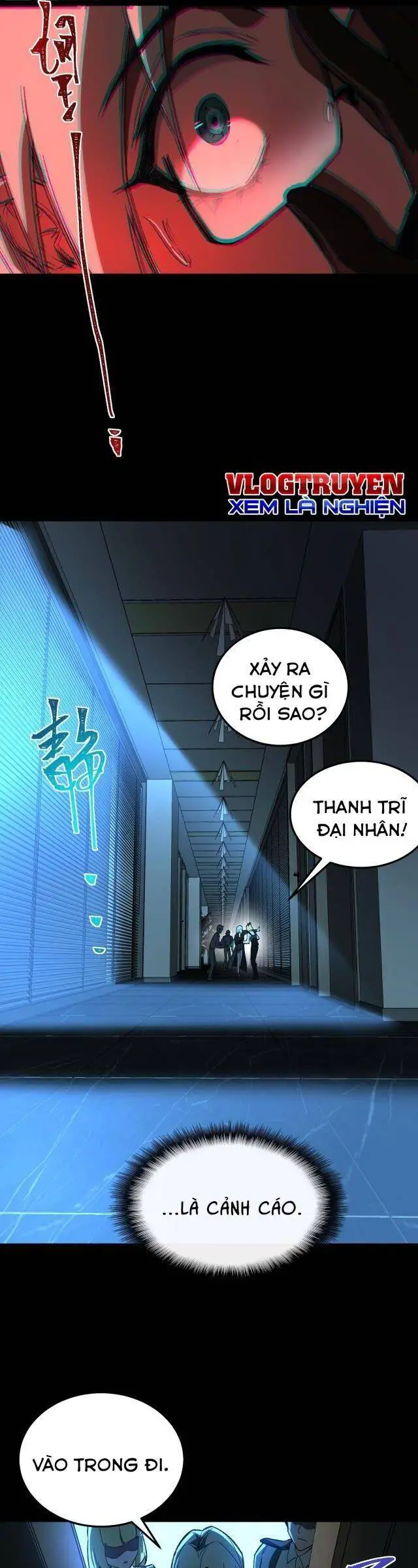 Ta Sáng Tạo Truyền Thuyết Đô Thị Nettruyen ZZZ Chương 7 Page 18