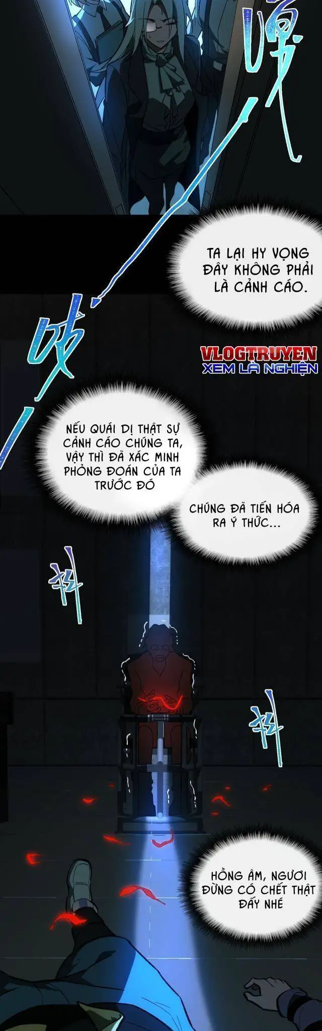 Ta Sáng Tạo Truyền Thuyết Đô Thị Nettruyen ZZZ Chương 7 Page 19