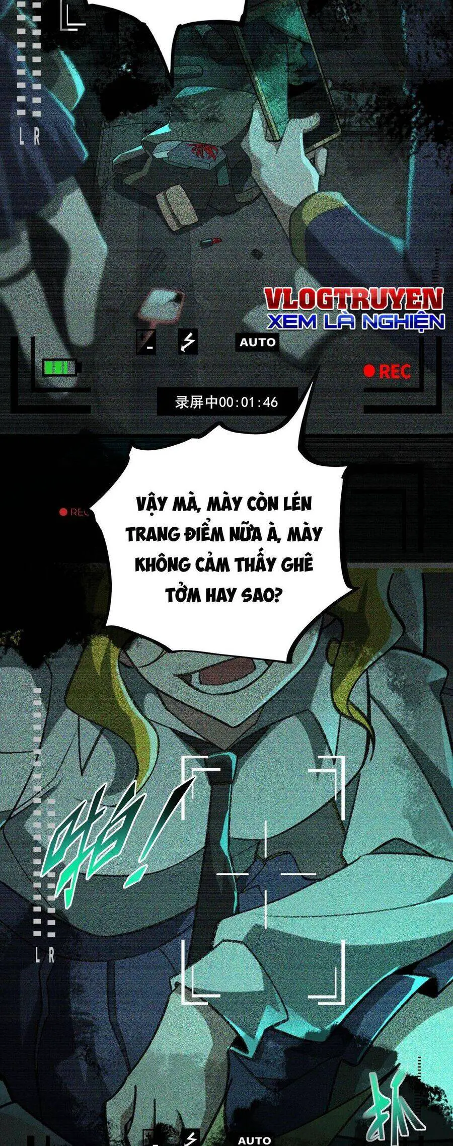 Ta Sáng Tạo Truyền Thuyết Đô Thị Nettruyen ZZZ Chương 2 Page 3