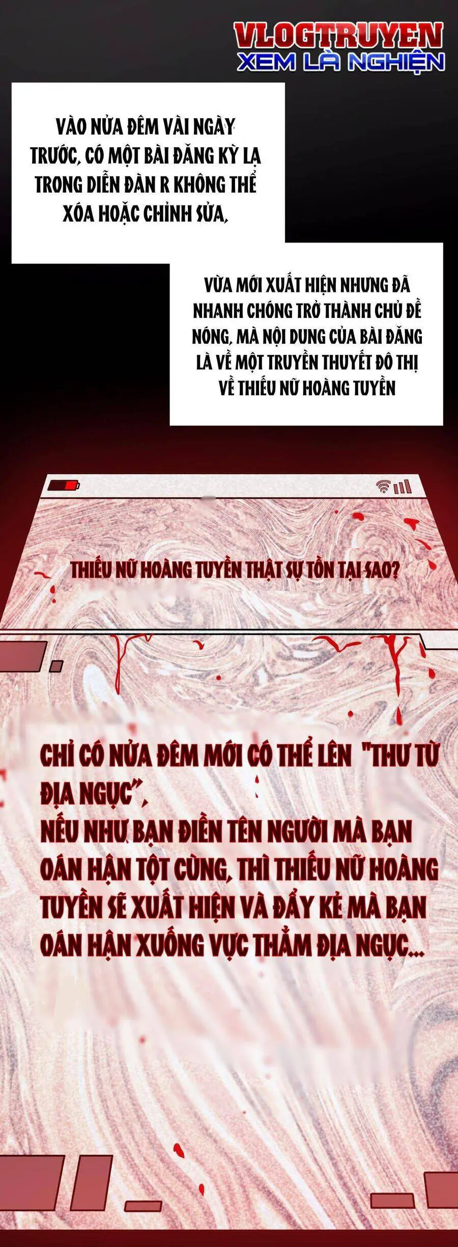 Ta Sáng Tạo Truyền Thuyết Đô Thị Nettruyen ZZZ Chương 2 Page 23